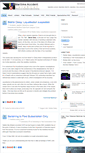 Mobile Screenshot of maritimeaccident.org